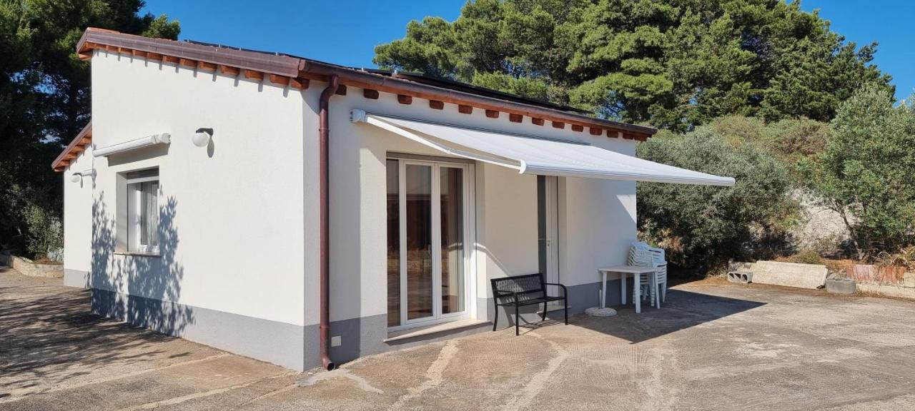 Villa Ecnomo Licata Luaran gambar
