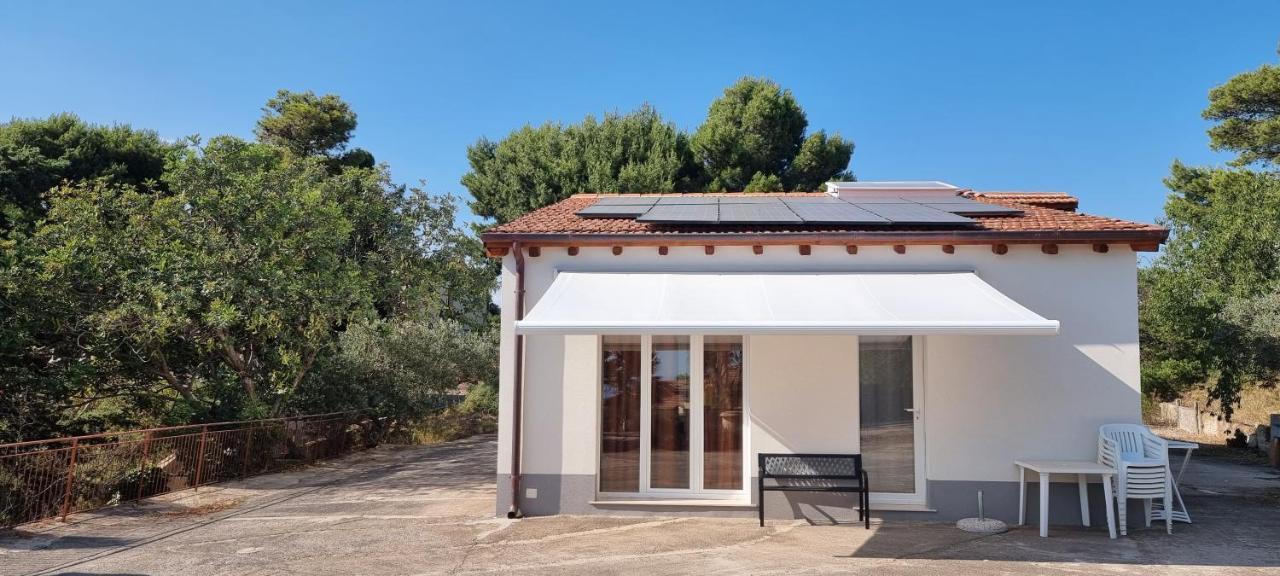 Villa Ecnomo Licata Luaran gambar