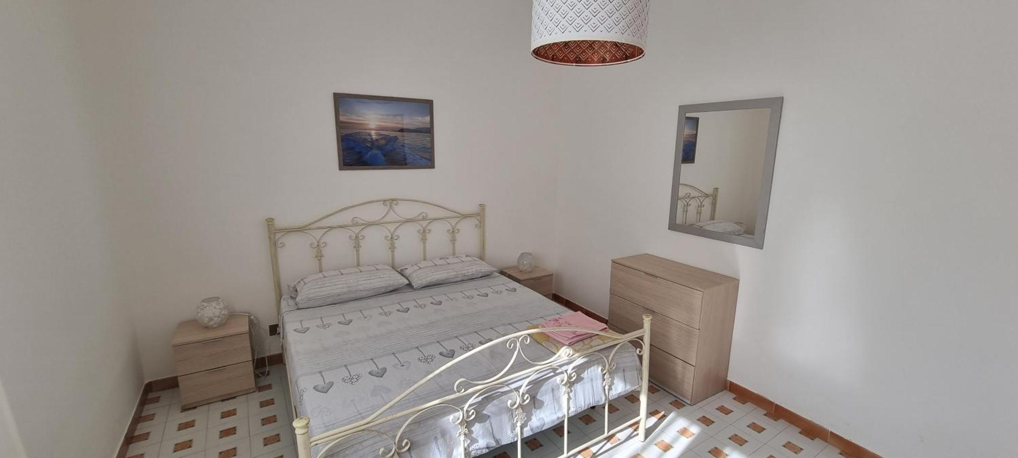 Villa Ecnomo Licata Luaran gambar