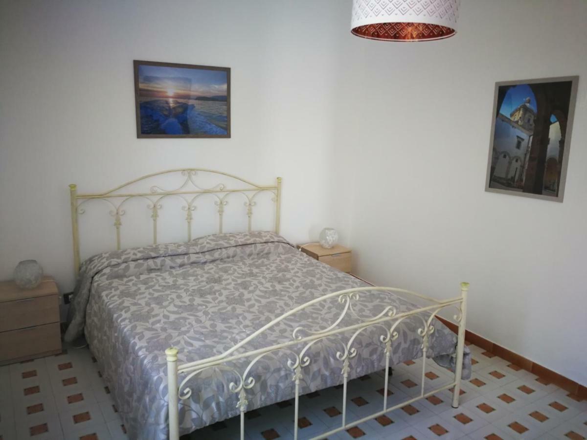 Villa Ecnomo Licata Luaran gambar
