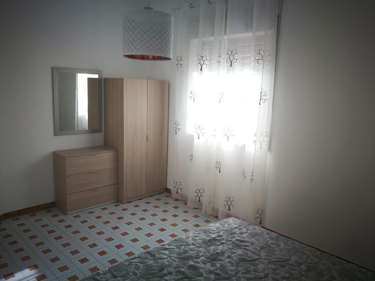 Villa Ecnomo Licata Luaran gambar