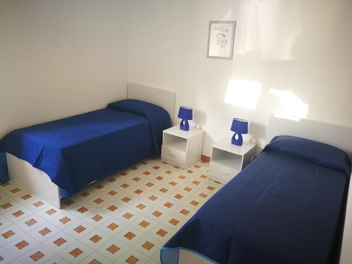 Villa Ecnomo Licata Luaran gambar